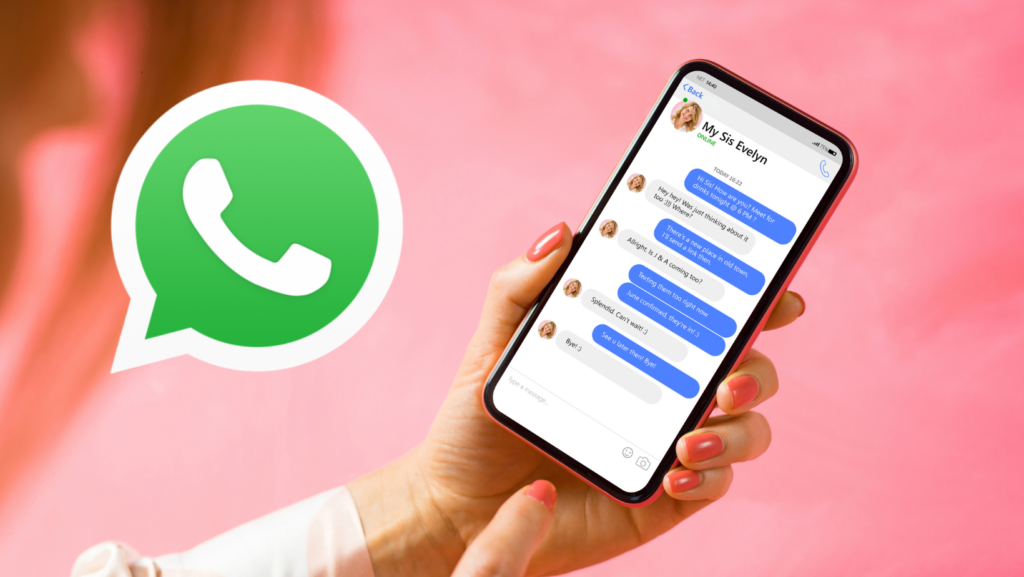 WhatsApp prepara mudança que promete deixar sua caixa de conversas muito mais organizada