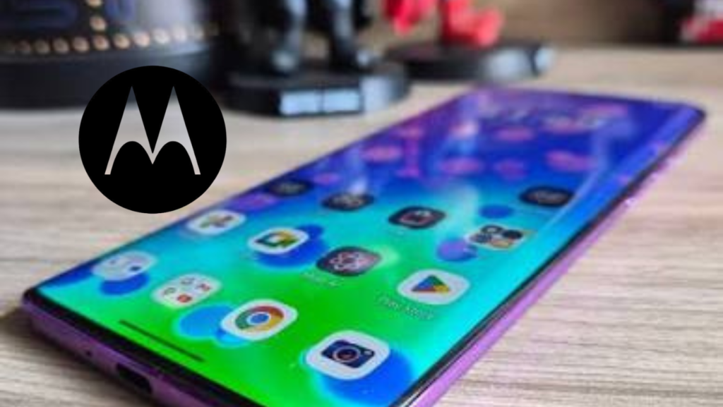 Motorola leva “Ilha Dinâmica” e novos gestos ao Android 17 em versão beta