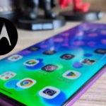 Motorola leva “Ilha Dinâmica” e novos gestos ao Android 17 em versão beta