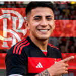Flamengo avança por Thiago Almada após sinal positivo do jogador; negociação com Atlético de Madrid continua